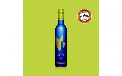 レモンのような爽やかさ、太陽と共に昇る微炭酸『YOJI』1本・HINEMOS 2373979 - 神奈川県小田原市