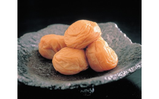 特選 紀州南高梅「白梅の里」うす塩味 約800g sekifz027B