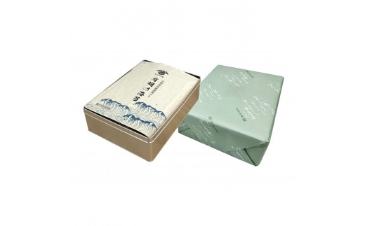 山徳　焼のり 大缶（全型10枚入×10袋）