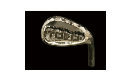 ＜一刀彫＞バージョン4 ウェッジ ブラッククロムメッキ モーダスウェッジ115シャフトS 52度【1682248】