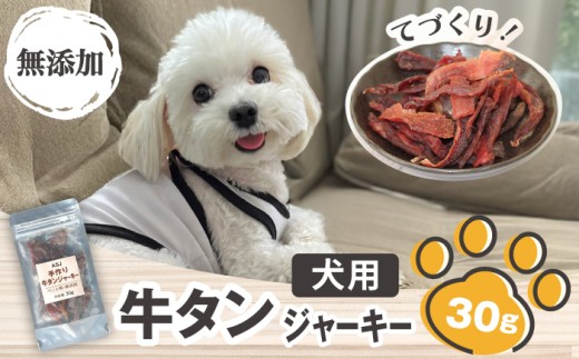 【訳あり】 無添加 滝沢 牛タン ジャーキー 30g 【ASJフーズ】 いぬ イヌ 犬 わんちゃん ワンちゃん ごはん えさ エサ 餌 高タンパク 低カロリー ３０g ドッグフード ペットフード おやつ オヤツ 犬の餌 犬用おやつ 犬のおやつ イヌのおやつ 犬のオヤツ 健康 安心 小分け オススメ おすすめ