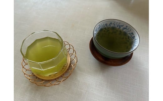 7-A48　オリーブ農家のオリーブ茶　45ティーバッグ							