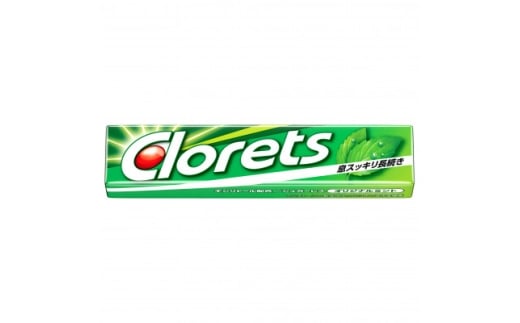 クロレッツXPオリジナルミント粒　14粒×20個【1683200】