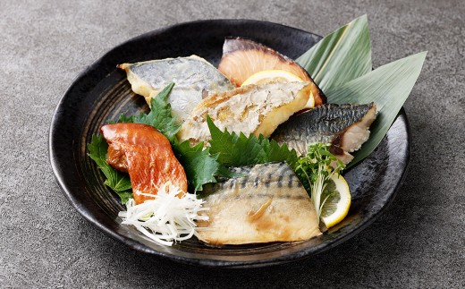 彩り豊かな食べ比べ！骨取りお魚6種×2切 真空パック【煮魚･焼き魚･唐揚げ･西京漬け 詰め合わせセット】 魚 赤魚 あじ 鯵 かれい 鰈 さば サバ 鯖 さわら 鰆 ぶり ブリ 鰤 煮魚 焼き魚 唐揚げ 西京漬け 照焼き 生姜煮 詰合せ セット 冷凍 骨取り 骨抜き