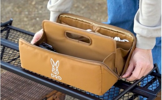 【DOD】スラッシュペグパカーン(30)( BG1-959-CA )