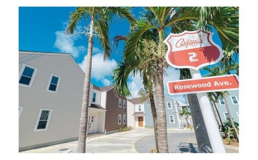 DY001　ホテル カリフォルニア 宮古島リゾート ペア宿泊券