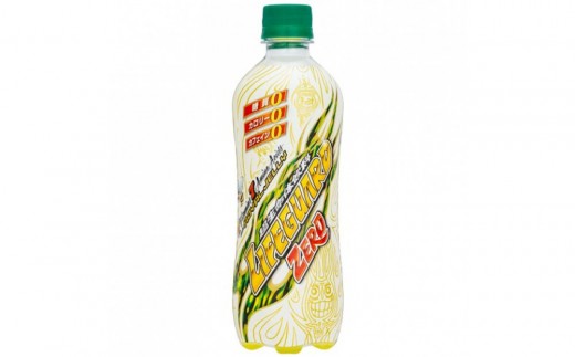 チェリオ ライフガードZERO 500ml×24本