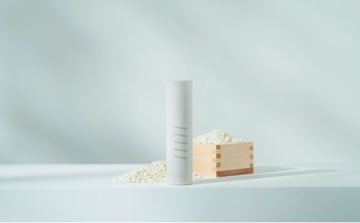 [№5984-0359]酒粕 クリアエッセンスローション 120ml 化粧水 濃縮エキス 美容 石川県 珠洲市