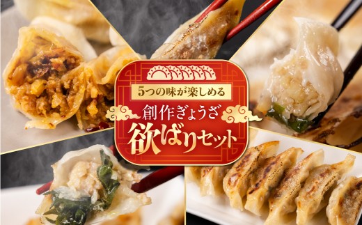 \大人気食べ比べ75個/生ぎょうざ専門店「新家」 生ぎょうざ 創作 ぎょうざ 5種類 食べくらべ セット 計75個 (各1袋 小分け 15個) 男前 しそ 旨辛 チーズ カレー ギョーザ 餃子 冷凍餃子 冷食 冷凍食品 惣菜 おかず 中華 ゼロックス 岐阜県 大垣市