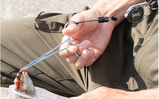 【DOD】ハリハズシ・シュルリール( FG1-173-SL )