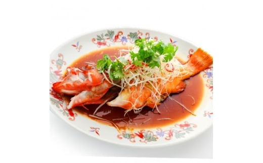 横浜中華街 富泰楼 富麗コース(9品) 　ペア食事券【1683046】