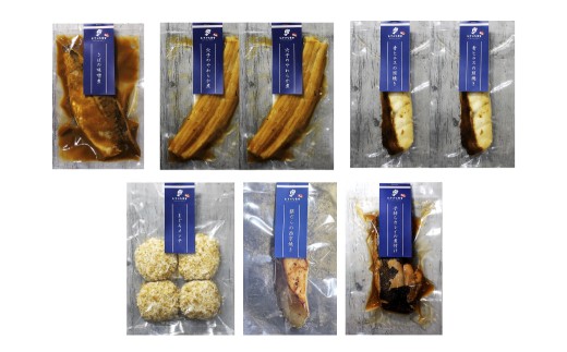 【阿佐ヶ谷】まごころギフト Cセット 