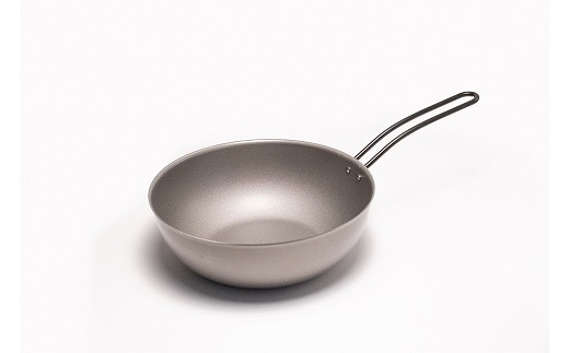 ナノエンボス炒め鍋23cm FC014103