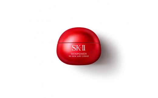 SK-II スキンパワー リニュー エアリークリーム 50g