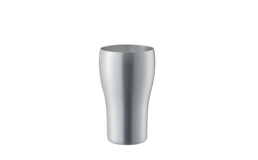 華タンブラー200ml 艶消し FC020304 2406958 - 新潟県燕市