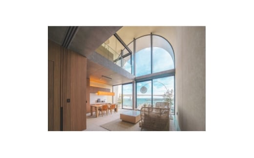 「WITH SEA 真鶴」1泊 宿泊プラン【1683884】