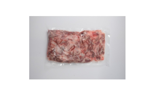 2127神戸牛牛すじ1kg【1640674】