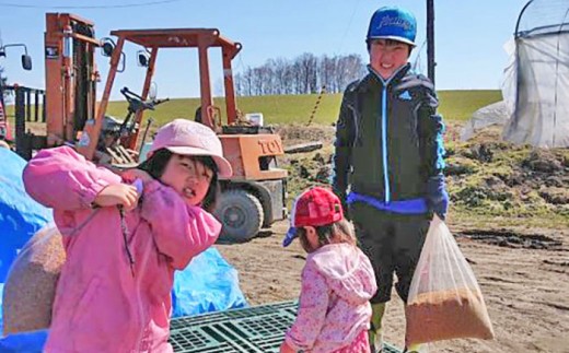 【令和7年産】 ゆめぴりか （ 無洗米 ） 10kg