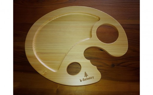 Food Pallet （フードパレット）