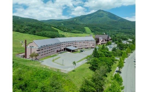 星野リゾート 磐梯山温泉ホテル