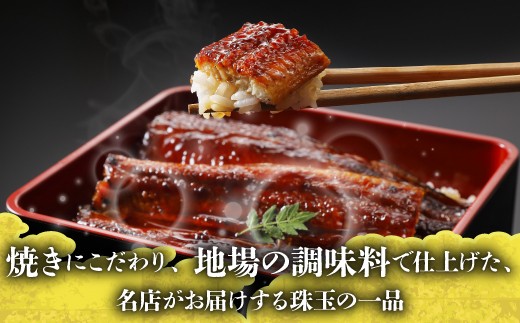 M778 国産 うなぎ 鰻 ウナギ 蒲焼き 蒲焼  約150g×4尾 真空 高級 宮若市