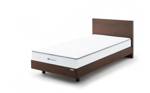 【大府市産お米2kg付】T060 エアウィーヴ ベッド マットレス S01 シングル ( エアウィーブ 洗える ベッドマットレス 寝具ブランド エアウィーヴ 愛知県 大府市 ) 479479 - 愛知県大府市