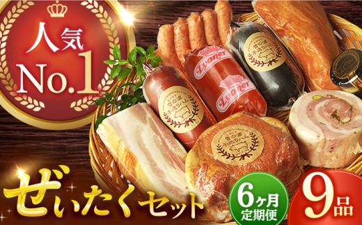 国産 ハム はむ ベーコン べーこん ウインナー 冷凍 肉 セット 詰め合わせ 詰合せ おつまみ バーベキュー BBQ 定期便