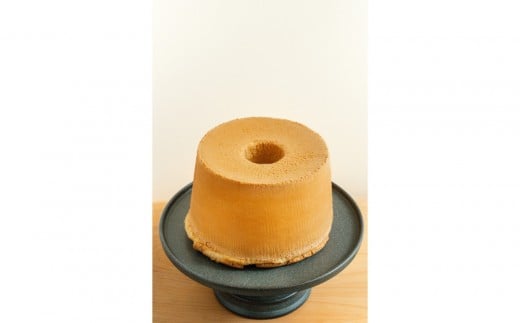 こだわりの卵、国産材料を使用した米粉しふぉんケーキ　こだわりのプレーン 2426292 - 愛知県長久手市