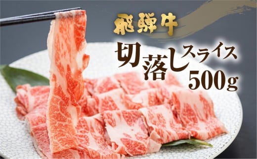 \12/24までの決済完了で年内発送/ 飛騨牛 切り落とし スライス 500g (250g×2) 焼肉 牛肉 黒毛和牛 肉 和牛 すき焼き 焼き肉 切落し肉 小分け肉 冷凍 訳あり 個包装 お肉 不揃い肉 飛騨牛すき焼き すき焼き肉 切り落とし肉 部位おまかせ 切り落とし1kg にく 精肉 年内発送すき焼き肉 12月発送 年内発送牛肉