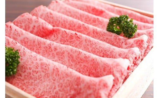 【2026年1月より発送】飛騨牛 肩ロース すき焼き 選べる内容量(300g ~ 800g) 飛騨市 牛肉 ロース すきやき 冷凍 すき焼き