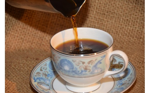 世界のハイクオリティコーヒー 2種×200g おまかせ定期便（6か月連続お届け）（豆のまま） 279954 - 兵庫県三木市