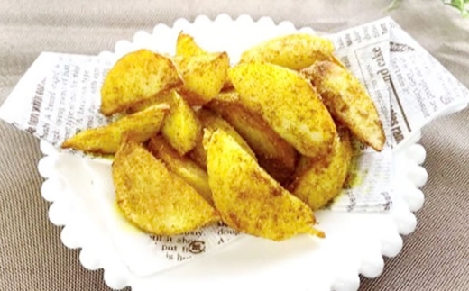 稲沢市の金時生姜パウダーと12種類のスパイスが入った料理に合わせやすいカレー粉!