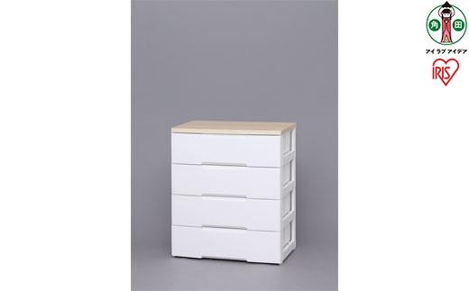 ウッドトップチェスト HG-804