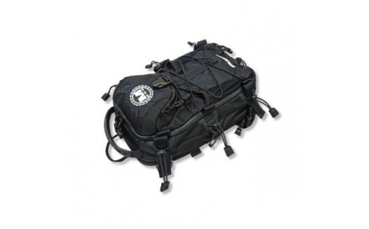 モトレック【SEATBAG-16L】ブラック MR-SB-16-BK