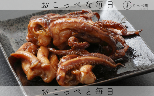 イカゲソ1.5kg　隔月3ヶ月定期便