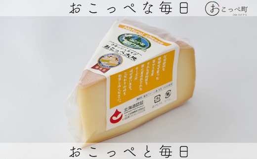 おこっぺ大地2個 6ヶ月定期便