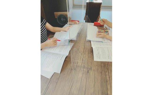 ≪チケット≫数秘体験30分＊1名 