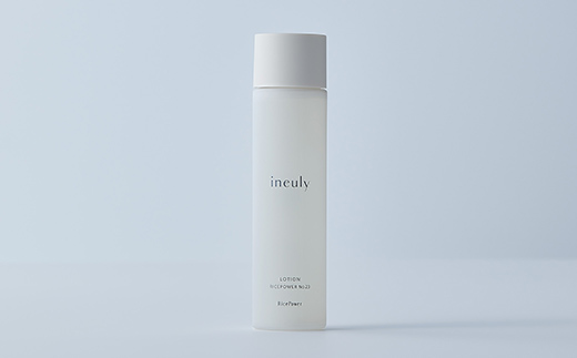 イニューリィ ローション 120ml  FAH-0006