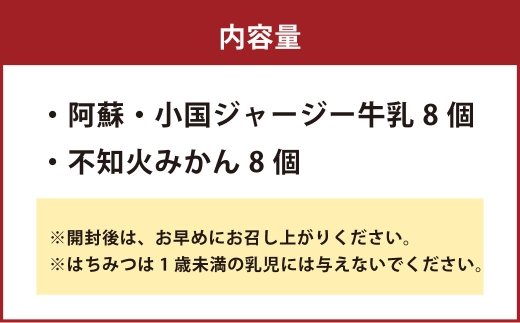 一の了 創作菓子 16個入り