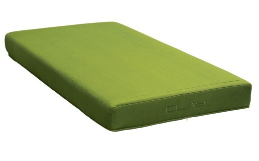 Air Loop CLAY Dサイズ hardタイプ ライムグリーン【wedo0025-h-l】