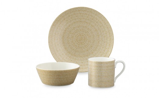 ナルミ ルミナー 3ピースセット(ゴールド) 52528-23449 2590209 - 愛知県名古屋市