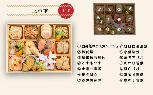 ※画像、お品書き等の情報は昨年のものです。内容が一部変更となりますので、ご承知おきください。
