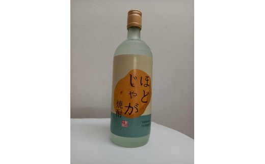 ほどじゃが焼酎25度-720ml