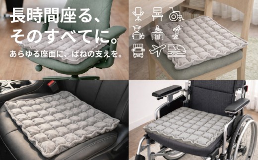 100TIMES DotSheet No.02ライトグレー