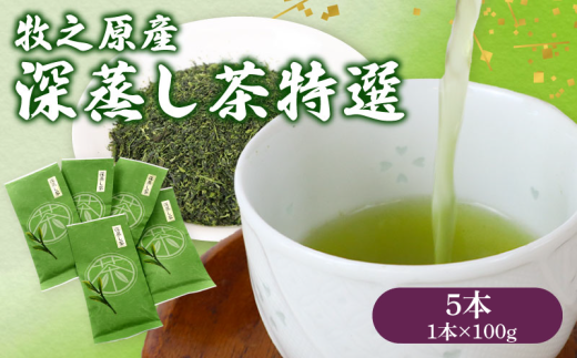 深蒸し茶 特選5本 お茶 茶 緑茶 煎茶 茶葉 日用品 日常品 一服 ひといき 深蒸し 茶 お茶 国産 美味しい おすすめ オススメ  送料無料 産地直送 お祝い お父さん パパ 御中元 お中元 中元 お彼岸 残暑御見舞 残暑見舞い 敬老の日 おじいちゃん 祖父 おばあちゃん 祖母 プレゼント 牧之原市産  日常使い 日用品 日常 静岡県 牧之原市  マルイ伊藤製茶