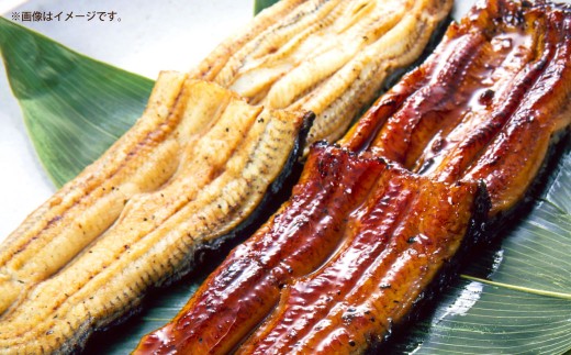 めぐみうなぎ 紅白 6尾セット うなぎ 鰻 ウナギ 魚類 土用丑の日 うな重 うな丼 晩ごはん 惣菜 おかず 贅沢 冷凍 国産 大阪府産 養殖 無投薬 【 2026年6月下旬～7月上旬発送予定 】
