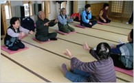 3．かがやく高齢者応援隊