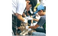 教育振興事業（未来を担う人材育成） 