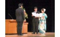(7) 指定なし 「白老を想う『心』を届ける」ために(町長におまかせ)