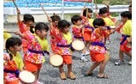 3　将来を担う子どもたちの育成に関する事業
